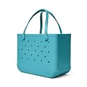 BOGG BAG Original Large Tote – 19” x 14” x 9” – Essential Bags for Beach, Pool, Boat, Sports, Tailgating, Cruise