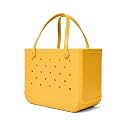 BOGG BAG Original Large Tote – 19” x 14” x 9” – Essential Bags for Beach, Pool, Boat, Sports, Tailgating, Cruise