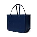 BOGG BAG Original Large Tote – 19” x 14” x 9” – Essential Bags for Beach, Pool, Boat, Sports, Tailgating, Cruise
