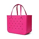 BOGG BAG Original Large Tote – 19” x 14” x 9” – Essential Bags for Beach, Pool, Boat, Sports, Tailgating, Cruise
