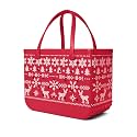 BOGG BAG Original Large Tote – 19” x 14” x 9” – Essential Bags for Beach, Pool, Boat, Sports, Tailgating, Cruise