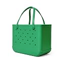 BOGG BAG Original Large Tote – 19” x 14” x 9” – Essential Bags for Beach, Pool, Boat, Sports, Tailgating, Cruise