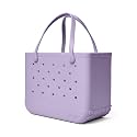 BOGG BAG Original Large Tote – 19” x 14” x 9” – Essential Bags for Beach, Pool, Boat, Sports, Tailgating, Cruise