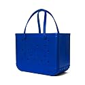 BOGG BAG Original Large Tote – 19” x 14” x 9” – Essential Bags for Beach, Pool, Boat, Sports, Tailgating, Cruise