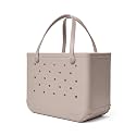 BOGG BAG Original Large Tote – 19” x 14” x 9” – Essential Bags for Beach, Pool, Boat, Sports, Tailgating, Cruise