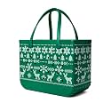 BOGG BAG Original Large Tote – 19” x 14” x 9” – Essential Bags for Beach, Pool, Boat, Sports, Tailgating, Cruise