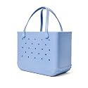 BOGG BAG Original Large Tote – 19” x 14” x 9” – Essential Bags for Beach, Pool, Boat, Sports, Tailgating, Cruise