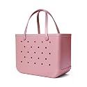 BOGG BAG Original Large Tote – 19” x 14” x 9” – Essential Bags for Beach, Pool, Boat, Sports, Tailgating, Cruise