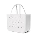 BOGG BAG Original Large Tote – 19” x 14” x 9” – Essential Bags for Beach, Pool, Boat, Sports, Tailgating, Cruise