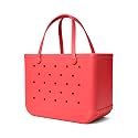 BOGG BAG Original Large Tote – 19” x 14” x 9” – Essential Bags for Beach, Pool, Boat, Sports, Tailgating, Cruise