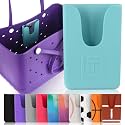 Bogg Bag Phone Holder Teal