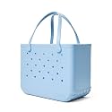 BOGG BAG Original Large Tote – 19” x 14” x 9” – Essential Bags for Beach, Pool, Boat, Sports, Tailgating, Cruise