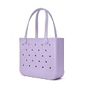 BOGG BAG Medium Tote – 15” x 12.5” x 5” – Essential Bags for Beach, Pool, Boat, Sports, Tailgating, Cruise, Travel