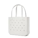 BOGG BAG Medium Tote – 15” x 12.5” x 5” – Essential Bags for Beach, Pool, Boat, Sports, Tailgating, Cruise, Travel
