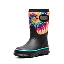 BOGS Grasp Kids Waterproof Rain Boots, Insulated Winter Snow Boots