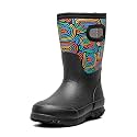 BOGS Grasp Kids Waterproof Rain Boots, Insulated Winter Snow Boots