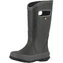 BOGS Kids Rainboot Solid Boot