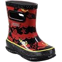 BOGS Kids Rainboot Solid Boot