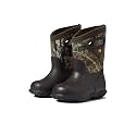Bogs Kids York Camo (Toddler/Little Kid/Big Kid)