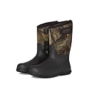 Bogs Kids York Camo (Toddler/Little Kid/Big Kid)