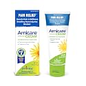 Boiron Arnicare Cream for Joint Pain, Muscle Pain, Swelling, Soreness, Stiffness, and Bruises - Fast Absorbing and Fragrance-Free - 2.5 oz