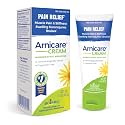 Boiron Arnicare Cream, Homeopathic Medicine for Pain Relief, 1.3 Ounce (Pack of 1)