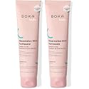 Boka Fluoride Free Toothpaste Nano Hydroxyapatite Toothpaste - Watermelon Mint Flavor, 4 oz 1Pk US Manufactured (Pack of 2)
