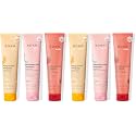 Boka Fluoride Free Toothpaste Nano Hydroxyapatite Toothpaste - Orange Cream, Watermelon Mint, Strawberry Mango Flavor, 4 oz 3Pk US Manufactured (Pack of 2)