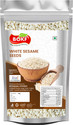 BOKF Safed til White Sesame Seeds