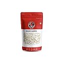 BOLA Broken Cashew Nuts, LWP (Large Broken Pieces- tukdi Kaju),1 KG- 4 X 250g