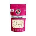 BOLA Jumbo Sized Cashew Nuts, 500 Grams (W180)