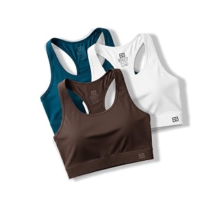 BOLD BEAUTY Women Cotton Blend Sports