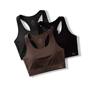 BOLD BEAUTY Women Cotton Blend Sports