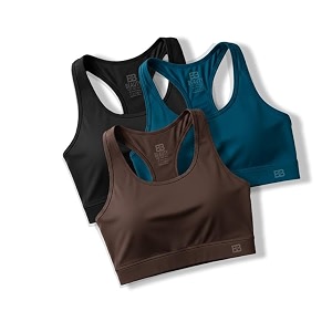 BOLD BEAUTY Women Cotton Blend Sports