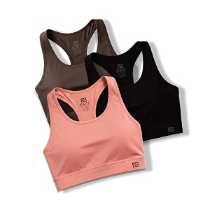 BOLD BEAUTY Women Cotton Blend Sports