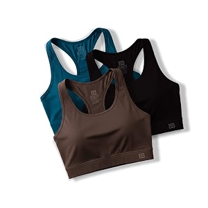 BOLD BEAUTY Women Cotton Blend Sports