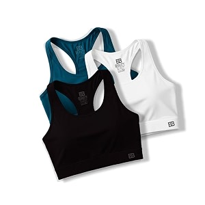 BOLD BEAUTY Women Cotton Blend Sports