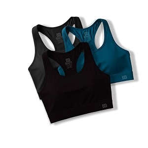 BOLD BEAUTY Women Cotton Blend Sports