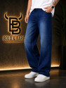 BOLD BARE Men Straight Fit Mid