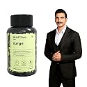 Bold Care Surge (60 Veg Tablets 1 Pack) With Mucuna, Pruriens, L-Arginine, Gokshura, Ashwagandha, Safed Musli, Shatavari | No Side Effects, Non Gmo, Plant Based