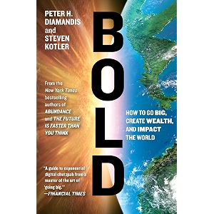 bold