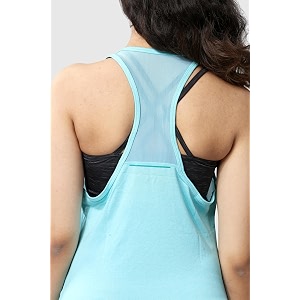 Bold Melange Womens Comfort Fit Activewear Sports