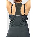 Bold Melange Women39s Comfort Fit Activewear Sports