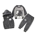 Bold N Elegant Unisex Kids Fur Printed