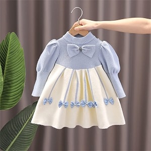 Bold N Elegant Baby Girls Winter Warm