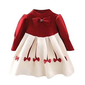 Bold N Elegant Baby Girls Winter Warm