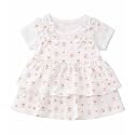Bold N Elegant Baby Girl Cotton Summer
