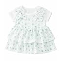 Bold N Elegant Baby Girl Cotton Summer