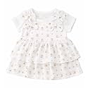 Bold N Elegant Baby Girl Cotton Summer