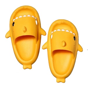 Bold N Elegant Baby Shark Cool Cartoon